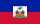 Bandera de Haití
