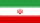 Bandera de Irán