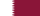 Bandera de Catar